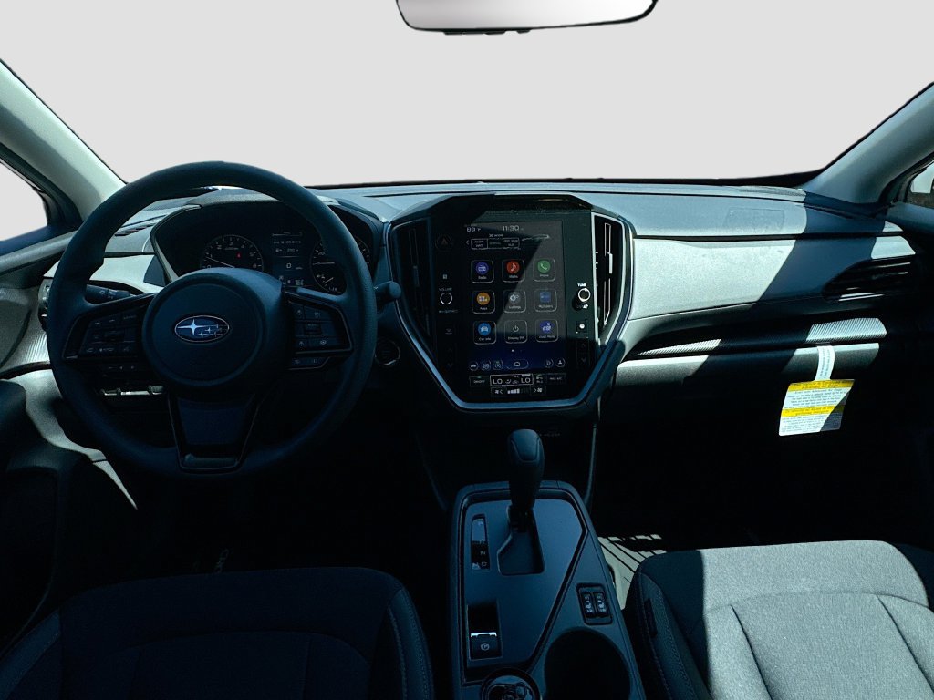 New 2026 Subaru Crosstrek 2.5i Premium AWD/4WD image 27