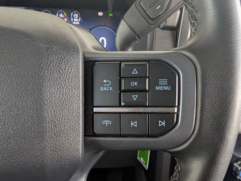 Used 2024 Ford F150 XLT w/ Mobile Office Package image 15