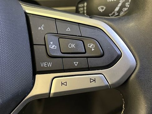 Certified 2023 Volkswagen Tiguan S w/ Driver Assistance Package FWD image 21