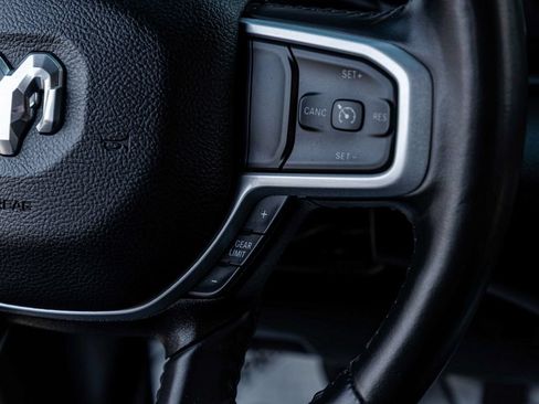 Used 2023 RAM 1500 Big Horn AWD/4WD image 21