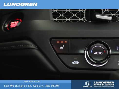 Used 2024 Honda Accord EX image 25