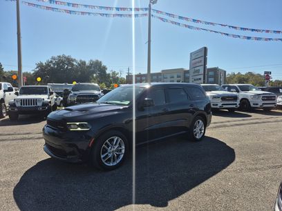 Used 2024 Dodge Durango R/T
