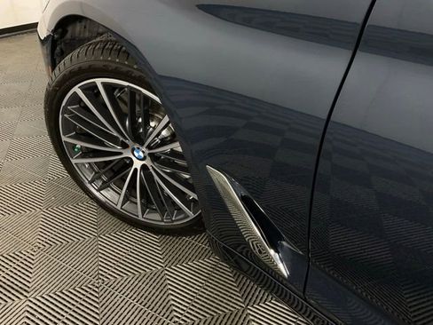 Certified 2023 BMW 530i xDrive w/ Premium Package AWD/4WD image 42