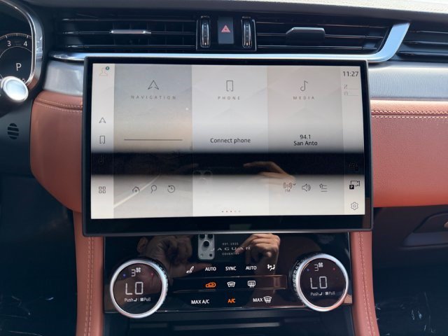 New 2026 Jaguar F-PACE R-Dynamic S AWD/4WD image 20