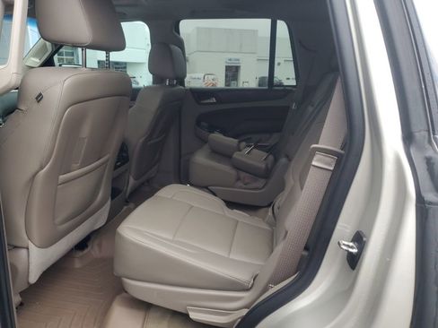 Used 2015 Chevrolet Tahoe LTZ image 15