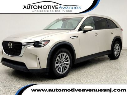Used 2024 MAZDA CX-90 Plug-In Hybrid w/ Preferred