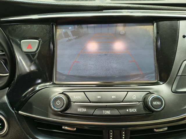 Used 2017 Buick Envision Premium AWD/4WD image 27