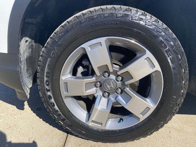Used 2025 Honda Ridgeline RTL image 23