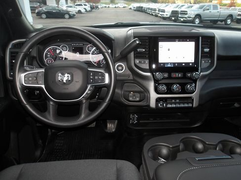 Used 2025 RAM 3500 Tradesman image 11