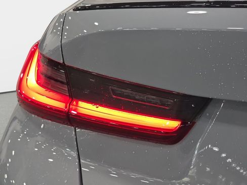 Certified 2023 BMW 330i Sedan w/ M Sport Package RWD image 26
