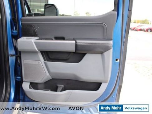 Used 2022 Ford F150 XLT w/ Equipment Group 302A High image 25