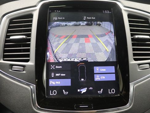Used 2019 Volvo XC90 T6 Momentum w/ Advanced Package AWD/4WD image 37