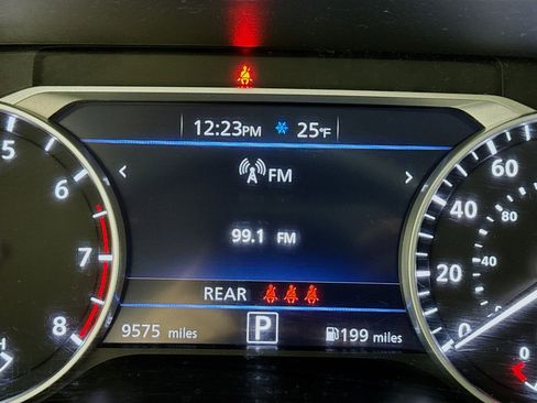 Used 2024 Nissan Sentra SR image 15