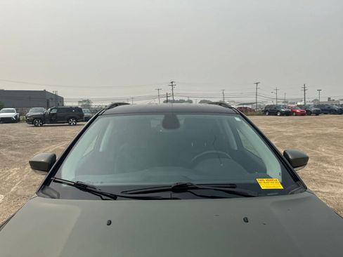 Used 2020 Jeep Compass Limited AWD/4WD image 4