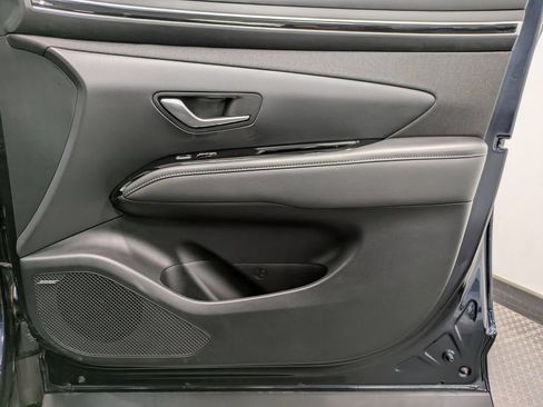 Certified 2022 Hyundai Tucson Limited AWD/4WD image 27