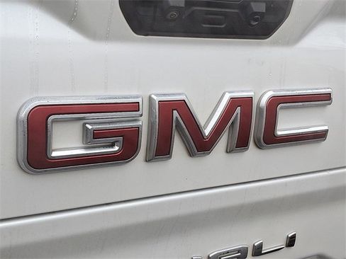 Used 2022 GMC Sierra 1500 Denali w/ Denali Reserve Package image 31