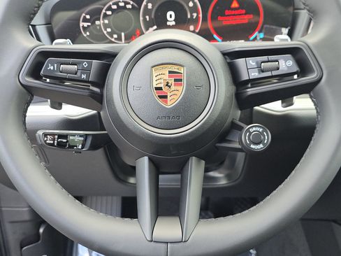 New 2026 Porsche Cayenne E-Hybrid AWD/4WD image 18