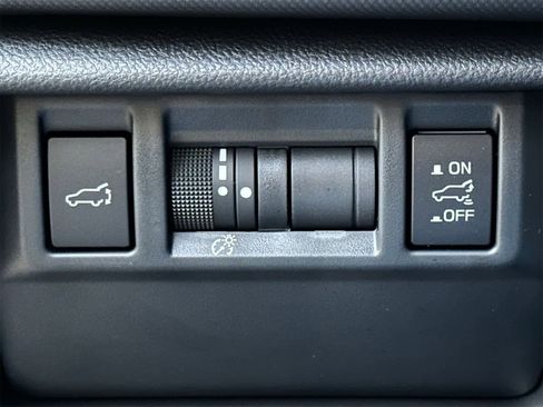 New 2025 Subaru Forester Touring image 23