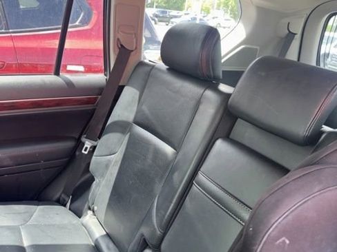 Used 2013 Lexus GX 460 Premium AWD/4WD image 11