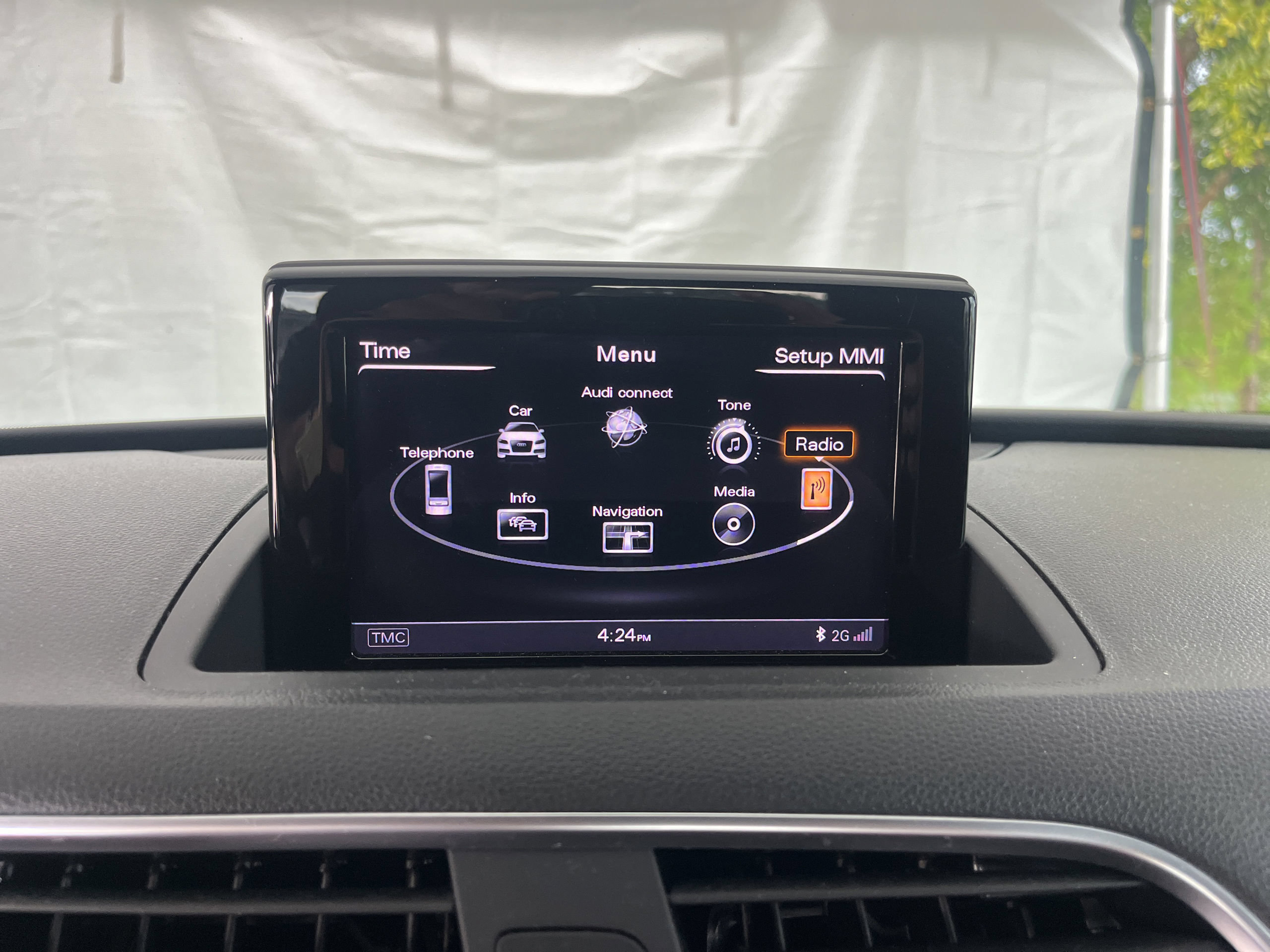 Used 2017 Audi Q3 2.0T Prestige w/ Prestige Package FWD image 20