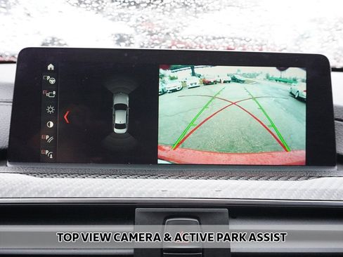 Used 2018 BMW M3 Base w/ Competition Package image 5