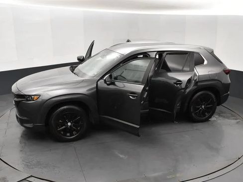Used 2025 MAZDA CX-50 AWD 2.5 S w/ Preferred Package image 7