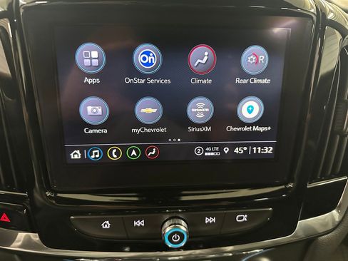 Certified 2023 Chevrolet Traverse RS w/ LPO, Floor Liner Package image 15