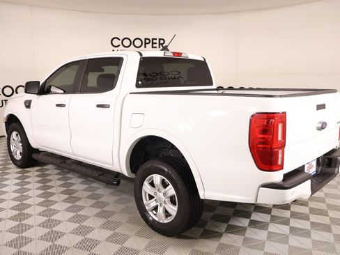 Used 2020 Ford Ranger XLT RWD image 21