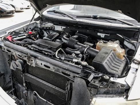 Used 2010 Ford F150 Lariat RWD image 44