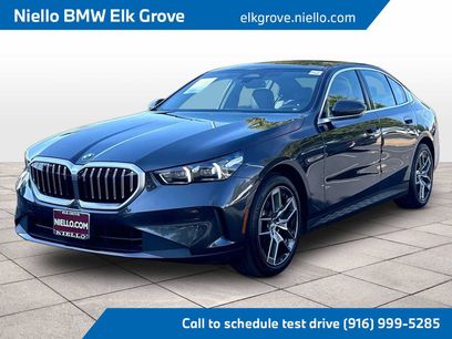 Used 2026 BMW 530i
