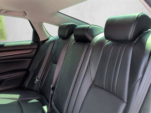 Used 2020 Honda Accord EX-L image 19