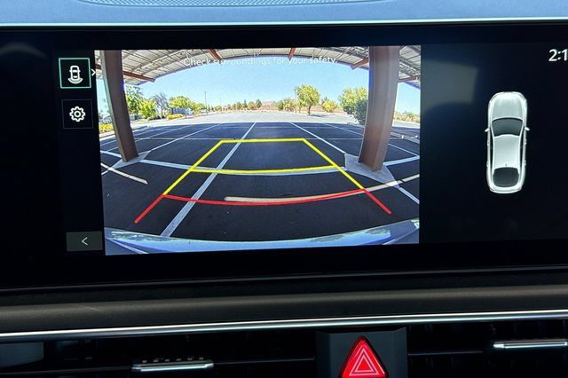 New 2026 Kia K5 GT-Line w/ GT-Line Red Interior Package FWD image 22