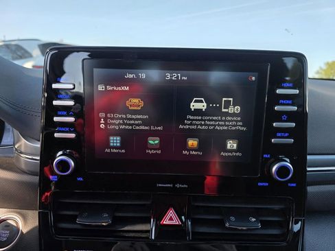 Used 2020 Hyundai Ioniq SEL image 19