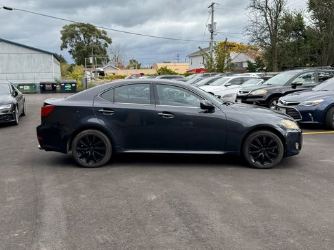 Used 2006 Lexus IS 250 AWD image 12