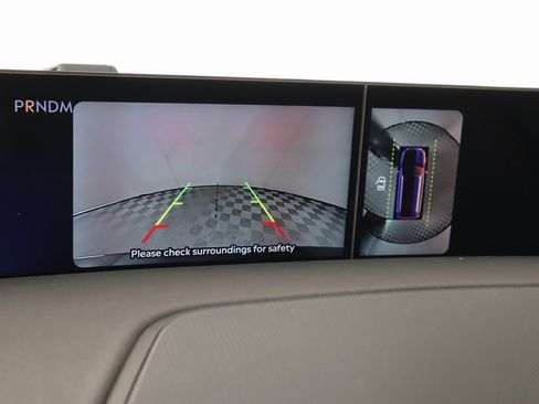 New 2025 Lincoln Navigator Reserve image 7