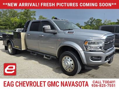 Used 2023 RAM 4500 Laramie
