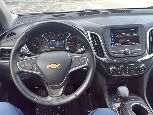 Used 2024 Chevrolet Equinox LT image 11