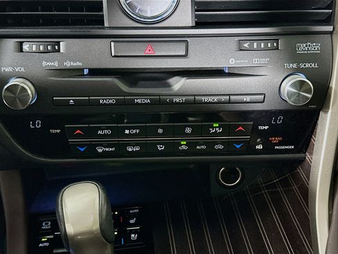 Used 2017 Lexus RX 350 AWD image 23