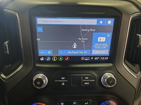 Used 2022 GMC Sierra 1500 Denali w/ Denali Premium Package image 25