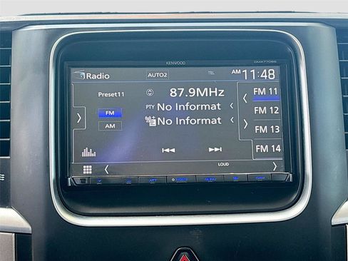 Used 2017 RAM 3500 SLT image 14