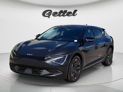 New 2025 Kia EV6 Light image 2