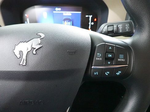 New 2026 Ford Bronco Sport Big Bend AWD/4WD image 14