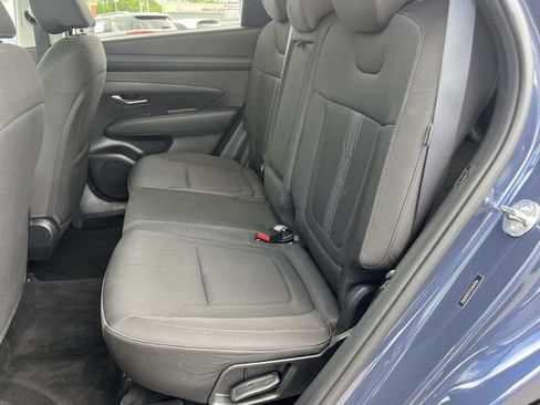 Certified 2025 Hyundai Tucson SEL image 18