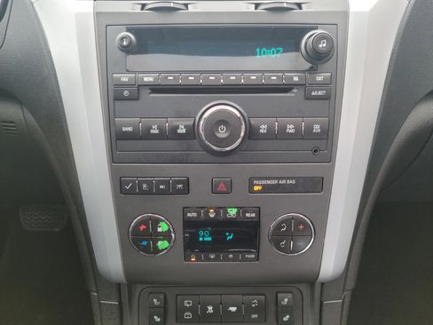 Used 2012 Chevrolet Traverse LT image 10