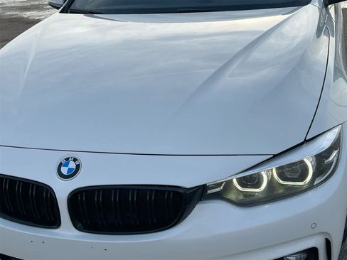 Used 2018 BMW 430i xDrive Coupe image 11