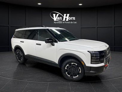 New 2026 Hyundai Palisade XRT Pro