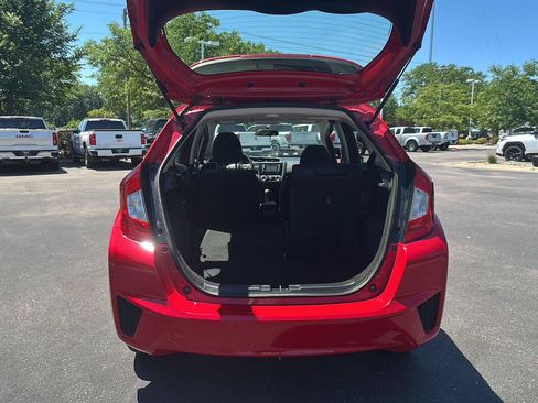 Used 2016 Honda Fit LX image 12