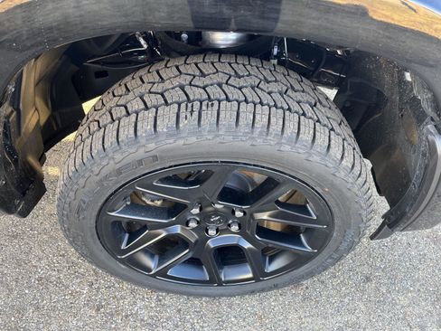 New 2026 RAM 1500 Limited image 43