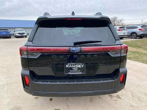 New 2026 Subaru Outback Touring XT image 5