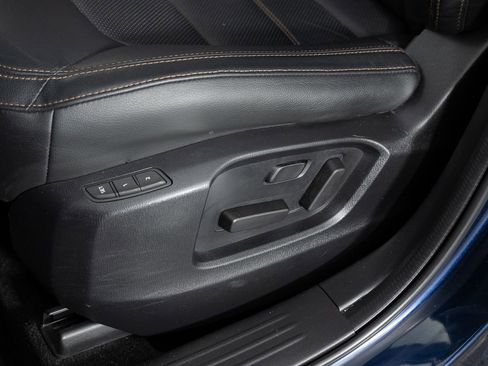 Used 2022 MAZDA CX-5 AWD 2.5 S w/ Premium Package image 16